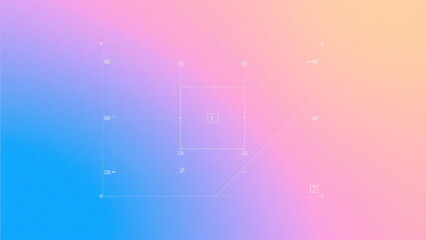 Fototapeta premium abstract colorful background