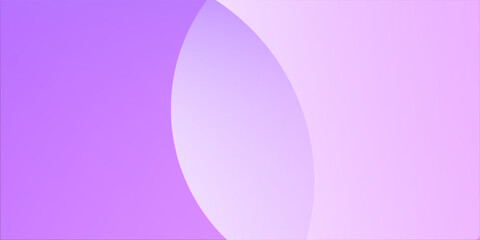 Minimal geometric background. Dynamic shapes composition. Vector illustration