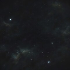 Obraz premium Starry Night Sky stars space
