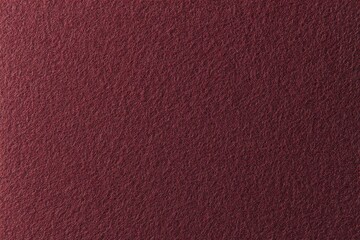 Fototapeta premium Dark Red Textured Nylon Fiber Background, Synthetic Fabric Surface, Textile Closeup