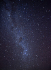 Milky Way from the Atacama Desert - Chile