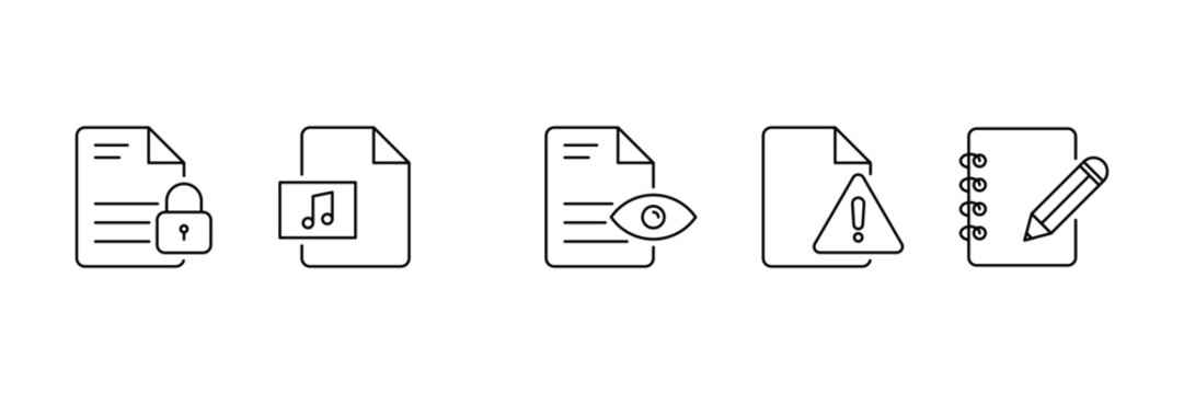 「Attached File Icons」の写真素材 | 125,896件の無料イラスト画像 | Adobe Stock