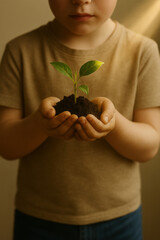 Kleines Leben, gro&szlig;e Verantwortung