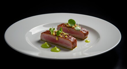 Two hands pointing at a digital padlock on a world map interface in dark space