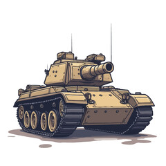 Tank Design Very Cool