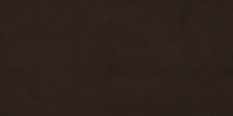 Rich dark brown material with a subtle texture. Abstract, earthy-toned backdrop perfect for graphic design and minimalist backgrounds.