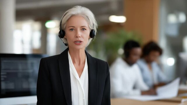 Enhance your customer service skills with our comprehensive call center training workshop.