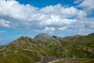 Val Sarentino is a splendid valley in South Tyrol that extends north of Bolzano up to the Pennes...