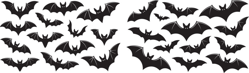bat collection
