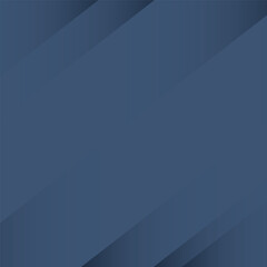 Abstract dark blue Colored Background with Diagonal Stripes. Vector Geometric Minimal Pattern. Modern Sleek Texture