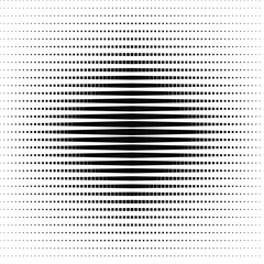 Elegant background with decorative pattern