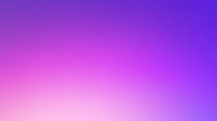 Gradient Background with Shades of Purple and Pink Perfect for Web Design