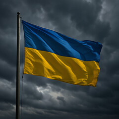 flag of ukraine
