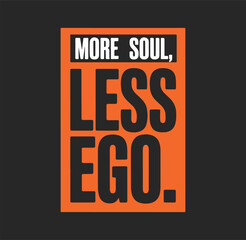 Obraz premium Urban Motivational Typography Wall Art Poster