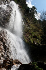 Cascade du Saut du Gier