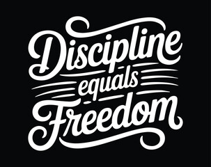 Minimalist Inspirational Wellness Quote Poster