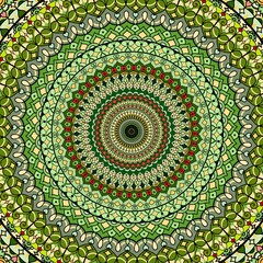 abstract seamless pattern