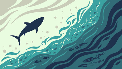 abstract-textures-representing-the-ocean-s-depth.svg
