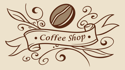 rustic-coffee-shop-logo-with-bean-and-steam-swirl.svg