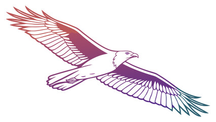 gradient-style-bird-in-flight--modern-vector-logo.svg