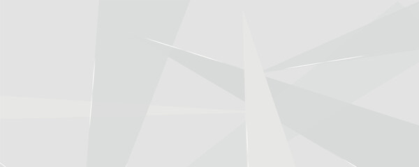 Abstract white and gray background. smooth abstract background, blurred pattern. Light pale vector background. Abstract pale geometric pattern eps 10