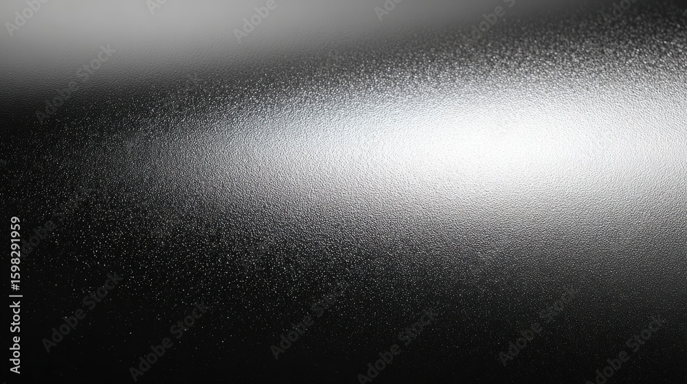 Poster a smooth, gradient texture with subtle highlights and shadows, perfect for background or design elem