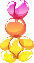 Twisted Balloon Rabbit