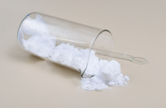 Ammonium chloride is an inorganic chemical compound with the chemical formula NH4Cl. It is an ammonium salt of hydrogen chloride