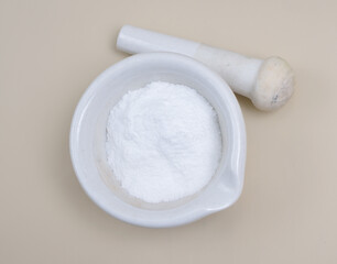 Aspartic acid, is an a-amino acid that is used in the biosynthesis of proteins. Symbol Asp or D.