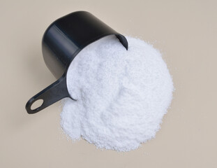 Aspartic acid, is an a-amino acid that is used in the biosynthesis of proteins. Symbol Asp or D.