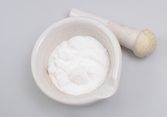 Nicotinamide INN, BAN or niacinamide USAN is a form of vitamin B3 found in food and used as a dietary supplement and medication