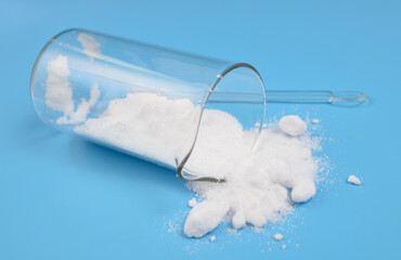Potassium oxalate is a chemical compound, specifically a potassium salt of oxalic acid.