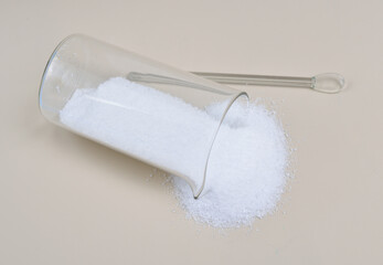 Propylparaben, also spelled propyl paraben, is the n propyl ester of p hydroxybenzoic acid