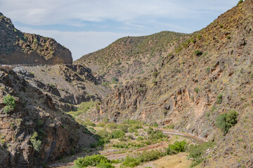 Atlas Mountains, Morocco