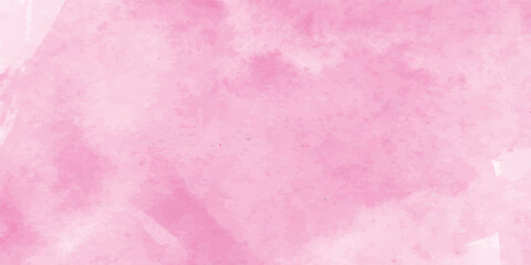 Muted Pink Watercolor Wash – Minimal Artistic Background for Feminine Stationery and Beauty Brands. Soft Gradient Texture for Cosmetic and Skincare Packaging