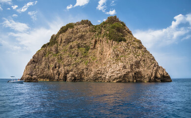 Fototapeta premium Corfu