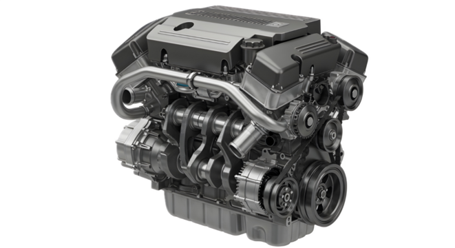 Smartphone with food delivery application isolated PNG with Transparent Background - Powered by Adobe