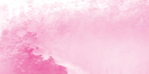 Light Pink Gradient Watercolor Texture – Minimal Soft Flow Background for Elegant Brand Design.  Feminine Watercolor Wash in Pink Tones – Soft and Subtle Texture for Invitations, Blogs, background
