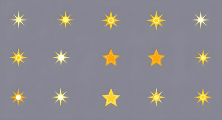 Star pattern, Star set, Simple star, Hand drawn star, Doodle star, Cartoon star, Star clipart, Abstract star, Magic star, Galaxy star, Shooting star vector, Glimmer icon, Star shape, Star logo, Decora