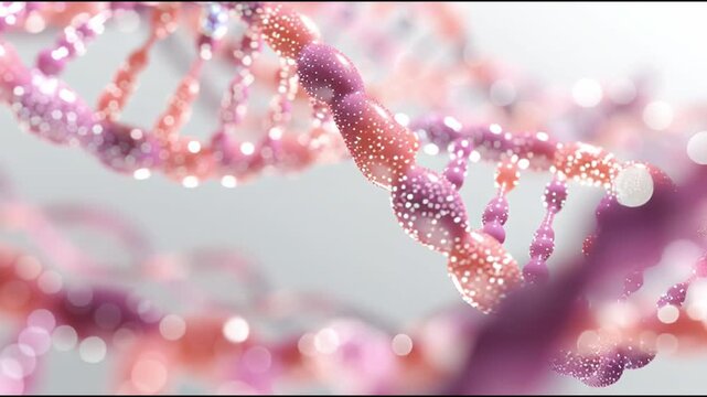 Understanding the structure and function of DNA in a molecular biology context