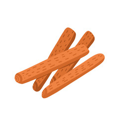 Cinnamon-indonesian spice