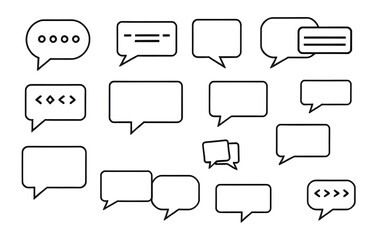 quote bubble, chat balloon, communication icon, text bubble, speech cloud, emoji bubble, reply icon, comment icon, whisper icon, speech symbol, doodle bubble, talk icon, message box, bubble outline, s