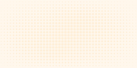 Hexagon Shapes Vector Abstract Geometric Technology Retrowave Sci-Fi Texture Isolated on Light Background. Halftone Hex Retro Simple Pattern. Minimal 80s Style Dynamic Tech Wallpaper