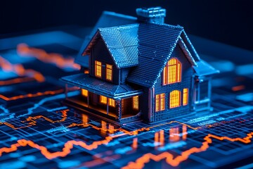 AI Powered Real Estate Investment Management with Dynamic Data Visualization