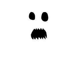 Little ghosts