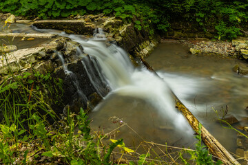 Black Vistula (Czarna Wisełka)