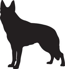 silhouettes of dogs, dog silhouette vector, animal, silhouette, vector, dog, horse, illustration, cat, mammal, pet, animals, nature, farm, black, art, cartoon, icon, wild, running, deer, design, silho