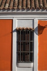 Sometimes modern and thriving, sometimes rural and colonial, houses made from the same land still...