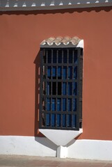 Sometimes modern and thriving, sometimes rural and colonial, houses made from the same land still...