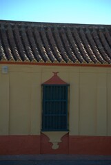 Sometimes modern and thriving, sometimes rural and colonial, houses made from the same land still...